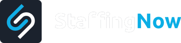 Logo van StaffingNow
